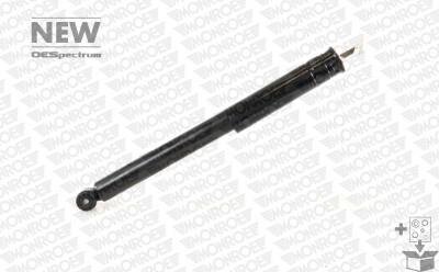 Амортизатор задній MONROE 376074SP
