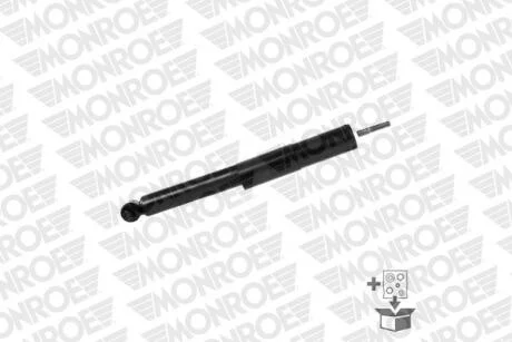 Амортизатор задн Лів/Прав VOLVO XC90 I 2.4D-4.4 10.02-12.14 MONROE 376098SP