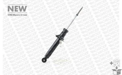 NISSAN Амортизатор OESpectrum задн.Maxima QX 00- MONROE 376152SP