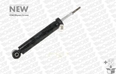 Амортизатор задній MONROE 376204SP