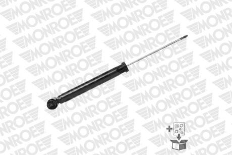 Амортизатор підв. AUDI A6 C6 (4F2, 4F5) задн. газов. OESpectrum MONROE 376213SP