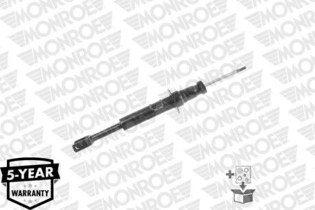 Амортизатор газомасляний MONROE 376219SP