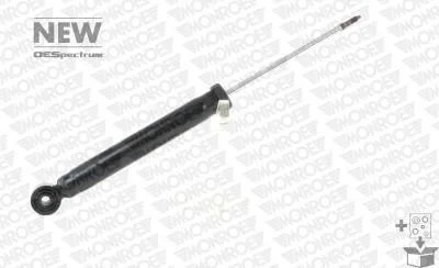 Амортизатор задн Лів/Прав AUDI TT 1.8-3.2 08.06-06.14 MONROE 376228SP