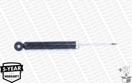 Амортизатор підвіски MONROE 376242SP