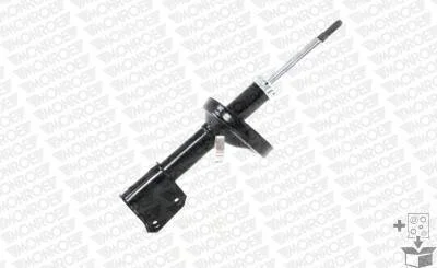 Амортизатор підвіски MONROE 401004RM