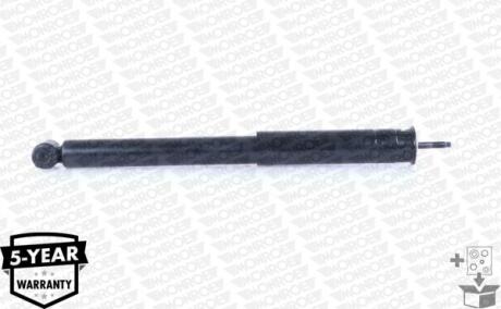 Амортизатор підв. MB W201 задн. газов. ORIGINAL MONROE 43070
