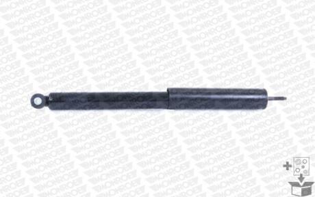Амортизатор подв. OPEL VECTRA A, ASTRA F задн. газов. ORIGINAL MONROE 43076