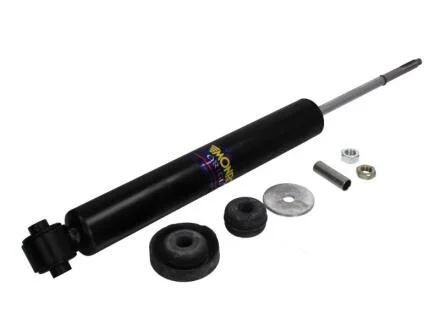 DB амортизатор газ.Original задн.Smart Fortwo 07- MONROE 43133