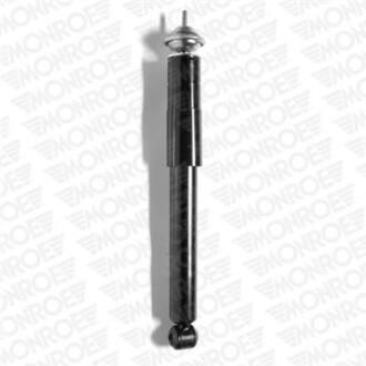 Амортизатор підв. MB W140 задн. газов. ORIGINAL MONROE 53015