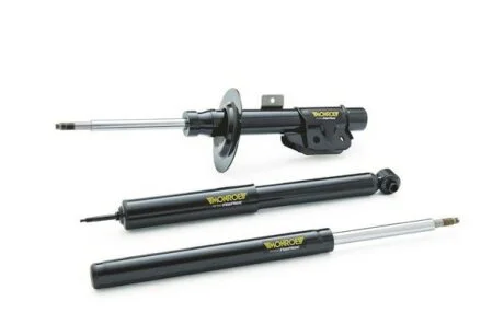 Амортизатор підв. JEEP GRAND CHEROKEE передн. газов. MONROE 71377