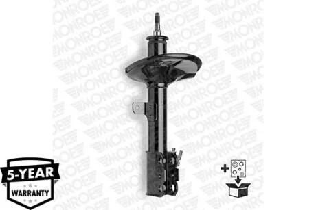 TOYOTA амортизатор OESpectrum передн. лів.Lexus RX300 00- MONROE 72101ST