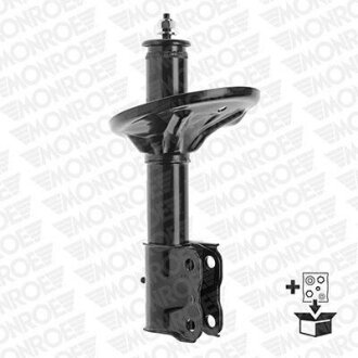MITSUBISHI Амортизатор Sensa-Trac передн.Lancer 03- MONROE 72142ST