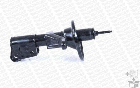 Амортизатор пiдв. HONDA CR-V передн. прав. SENSATRAC MONROE 72143ST