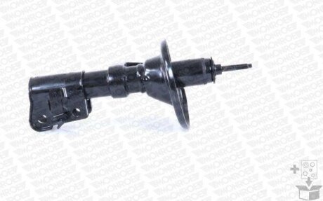 Амортизатор пiдв. HONDA CR-V передн. лiв. SENSATRAC MONROE 72144ST