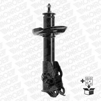 HONDA амортизатор OESpectrum передн.прав.Civic VIII 05- MONROE 72286ST