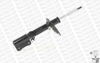 TOYOTA Амортизатор задний правый газ. OESpectrum CAMRY 06- MONROE 72384ST