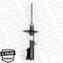Амортизатор передній лівий Dodge Journey 08- /Fiat Freemont 11-(тільки попарно) MONROE 72510ST (фото 3)