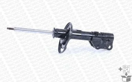 Амортизатор передній MONROE 72938ST