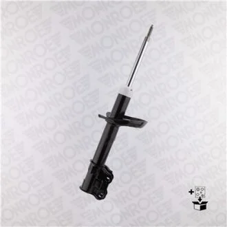 Амортизатор передній MONROE 72968ST