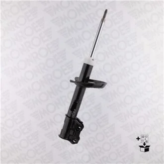 Амортизатор передній MONROE 72969ST