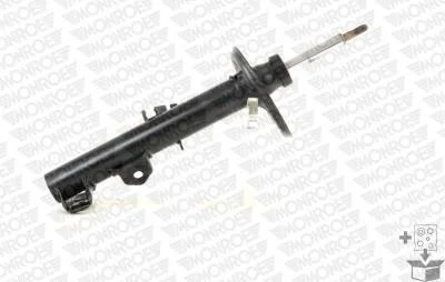 Амортизатор підвіски MONROE 742039SP