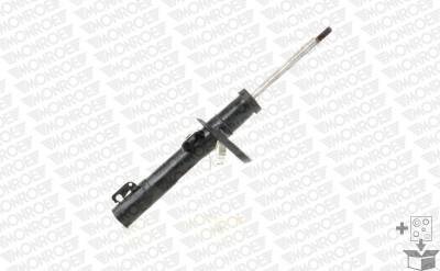 VW Амортизатор OESpectrum Audi A2,Polo,Skoda Fabia I,II,Roomster MONROE 742042SP (фото 1)