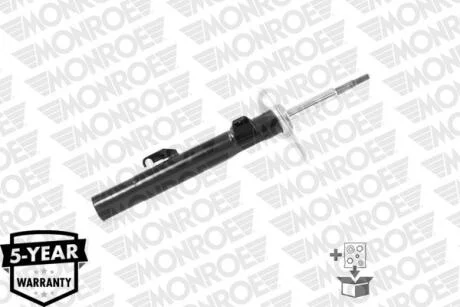 BMW амортизатор Reflex передн.7 E38 94- MONROE 742060SP