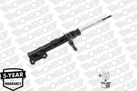 Амортизатор передн Лів/Прав VOLVO XC90 I 2.4D-4.4 10.02-12.14 MONROE 742073SP