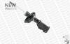 Амортизатор передн Лів CHEVROLET MALIBU OPEL INSIGNIA A, INSIGNIA A COUNTRY 1.4-2.8 07.08- MONROE 742167SP (фото 2)