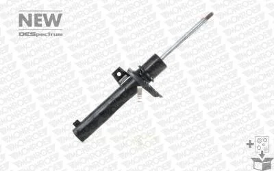 VW Амортизатор OESpectrum (E7057) передний прав./лев.Audi A3 03-,Skoda Octavia II,Folf V,VI,Jetta III,IV 55mm MONROE 742245SP