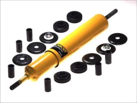 Амортизатор масляний / EVOBUS MB TRAVEGO O 580 MONROE B1287