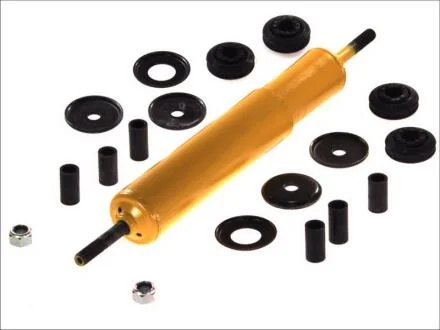 Амортизатор масляний / EVOBUS SETRA S310 MONROE B1288