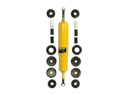 Амортизатор масляний / MAN BUS LION\'S STAR FRH 322, 422 MONROE B1290