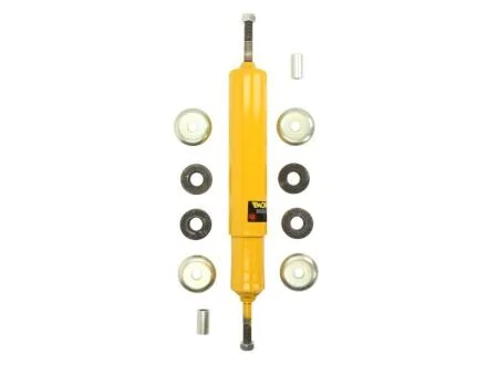 Амортизатор масляний / MB EVOBUS O350 / O404 (L368*609) MONROE B1305 (фото 1)