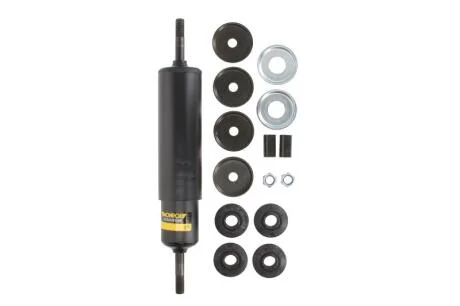 Амортизатор масляний / MAN BUS /MB BUS O405N/405N1 /ПЕРЕДНИЙ МОСТ MONROE B5291