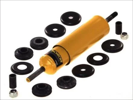 Амортизатор масляний / MAN BUS LION\'S STAR, LION\'S COACH MONROE B5301