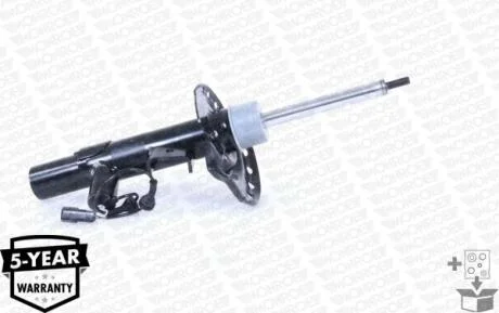 FORD амортизатор CES задн. (електр.рег.) прав. Galaxy, S-max 06- MONROE C2506R