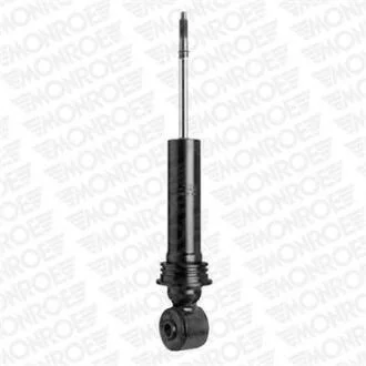 Амортизатор кабіни без пневморесори Hmax 322/Hmin 222, шток/14x50 MONROE CB0014