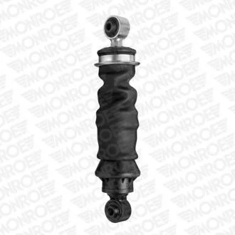 Амортизатор кабіни / КАБ. R.V.I. KERAX/PREMIUM / VOLVO FE (L262*308) СЗАДИ С П/ПОДУШКО MONROE CB0088