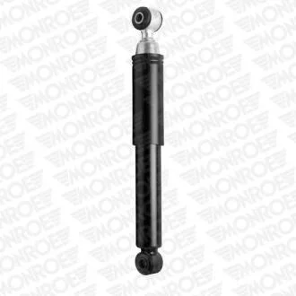 Амортизатор кабіни / КАБ. MB ACTROS MP1 (L302*371) СЗАДИ НАКЛОННЫЙ MONROE CB0096