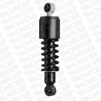 Амортизатор кабіни / R.V.I. KERAX/PREMIUM / VOLVO FE (L311*251) СЗАДИ С ПРУЖИНОЙ MONROE CB0110