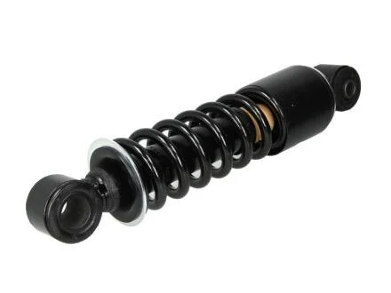 Амортизатор кабіни / КАБ. MB ACTROS MP1 (L277*347) СПЕРЕДИ С ПРУЖИНОЙ OE 9428905619 MONROE CB0121