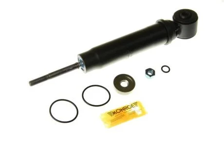 Амортизатор кабіни / КАБ. SCANIA P/G/R/T 4 SERIES (L329*241) СЗАДИ MONROE CB0134