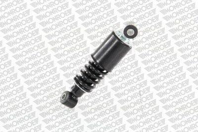 Амортизатор кабіни / КАБ. MAN L2000/M2000 (L213*263) СЗАДИ С ПРУЖИНОЙ MONROE CB0139
