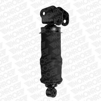 Амортизатор кабіни задн RVI PREMIUM, PREMIUM 2 dCi11B/43-MIDR06.23.56B/41 04.96- MONROE CB0171