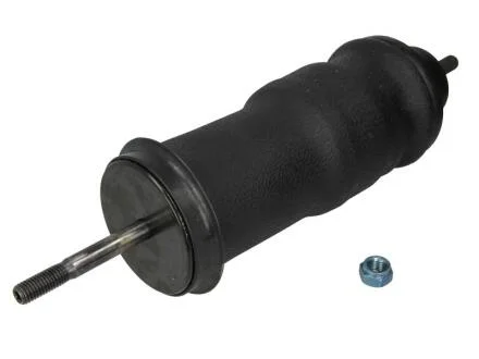 Амортизатор передньої кабіни в зборі MONROE CB0172