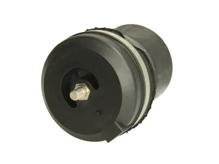 Амортизатор масляний / КАБ. IVECO E-TECH/TRAKKER / ПНЕВМОПОДУШКА СПЕРЕДИ MONROE CB0179