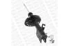 Амортизатор передн Лів NISSAN QASHQAI I, X-TRAIL, X-TRAIL II RENAULT KOLEOS I 2.0/2.0D/2.5 02.07- MONROE D0028L (фото 3)