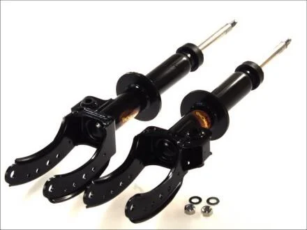 VW амортизатор Adventure передн.Touareg,Porsche Cayenne 02- (без пневмопідвіски) MONROE D0303