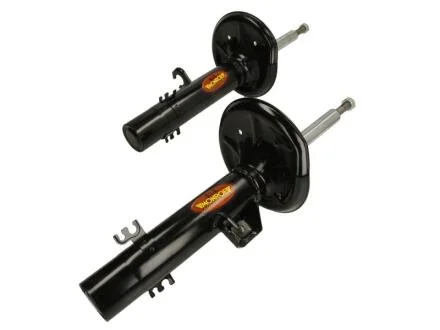 Амортизатор пiдв. BMW X3 передн. ADVENTURE MONROE D0405